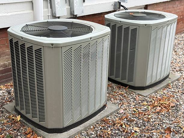 Reliable Hvac contractor in Nine Mile Falls, WA by Leonard HVAC