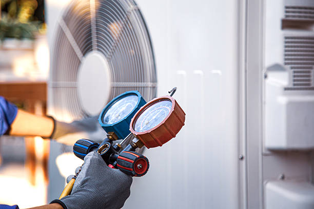 Affordable Hvac solutions in Nine Mile Falls, WA